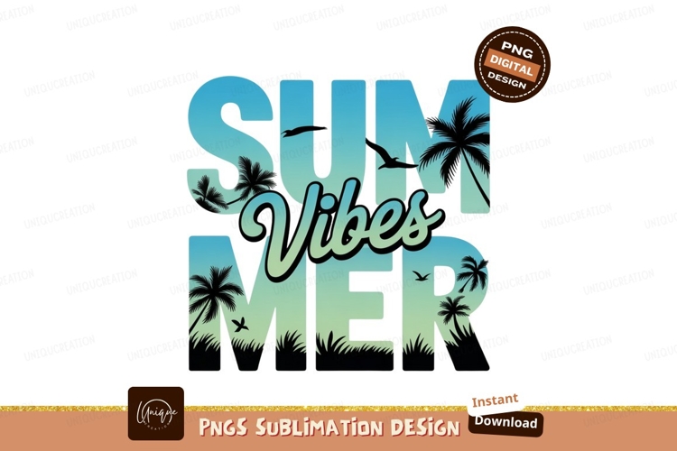 Summer Clipart Image 15