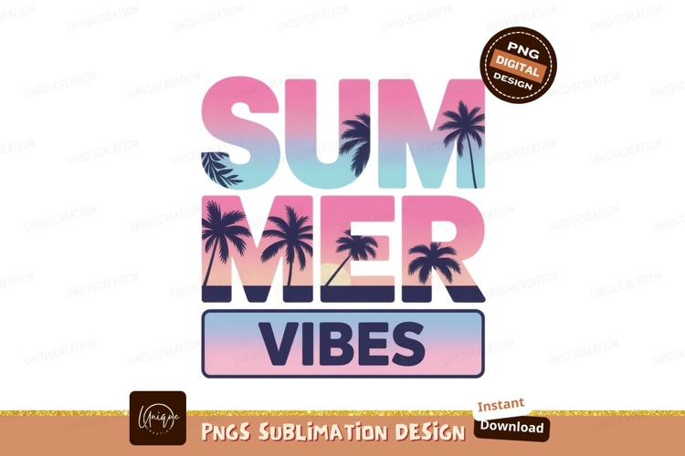 Summer Clipart Image 16