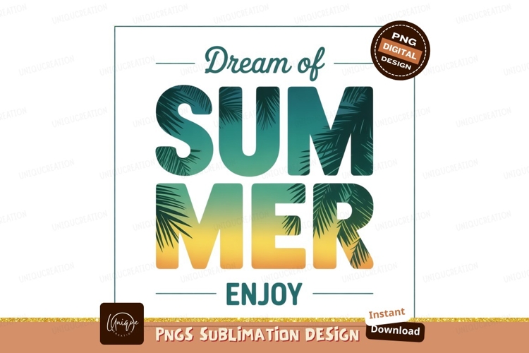 Summer Clipart Image 14