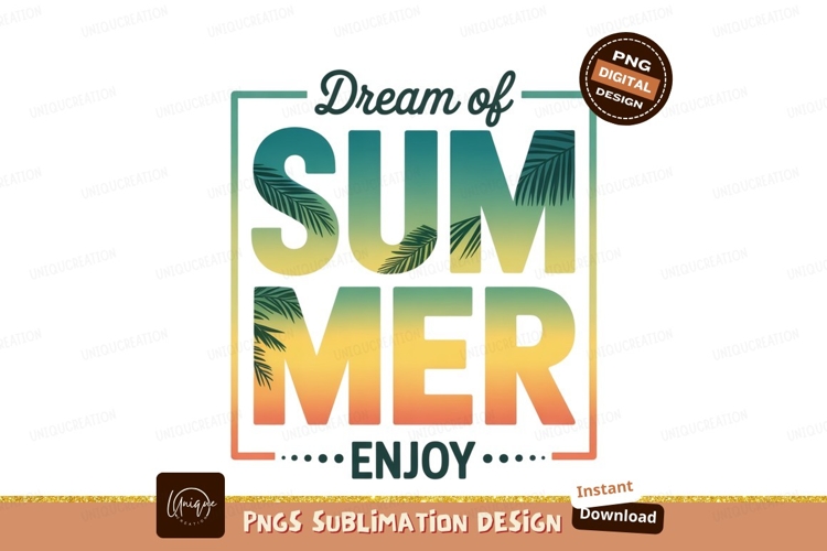 Summer Clipart Image 13