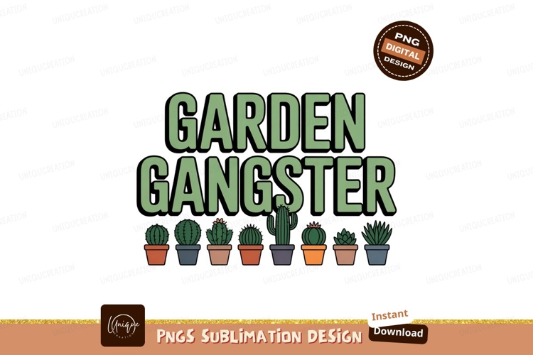 Gangster Clipart