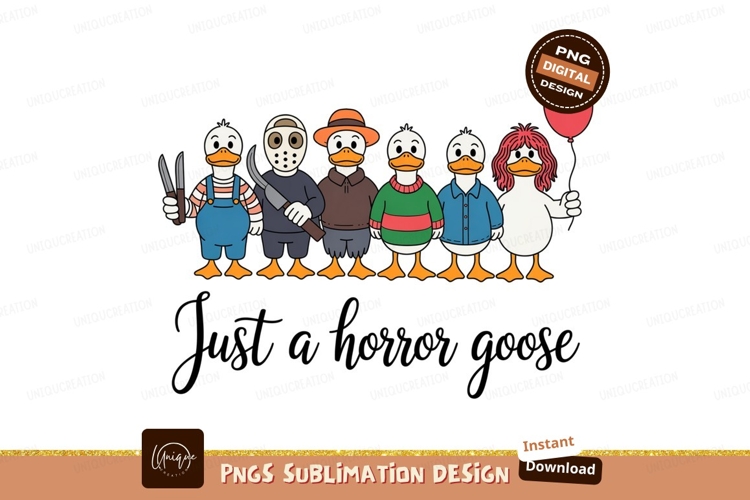 Horror Clipart