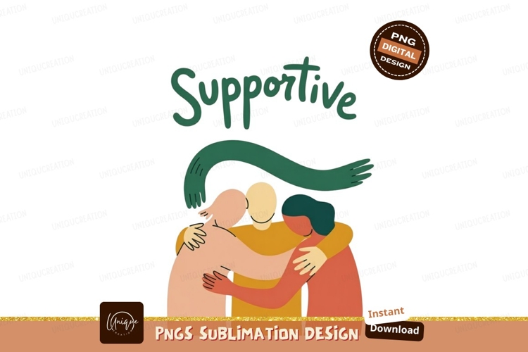 Friends Clipart Image 16
