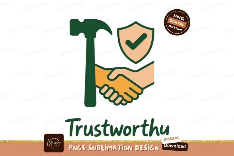 Handshake Clipart Image 3