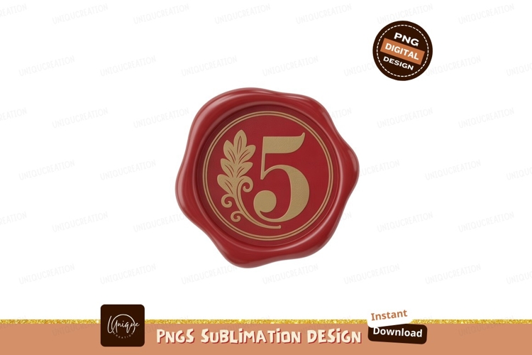 Number Clipart Image 13