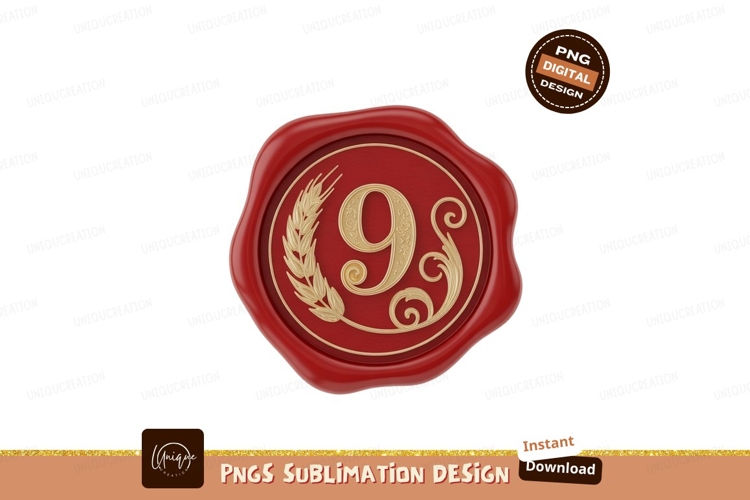 Wax Clipart Image 10