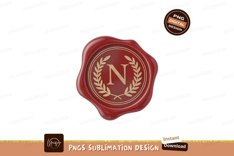 Wax Clipart Image 7
