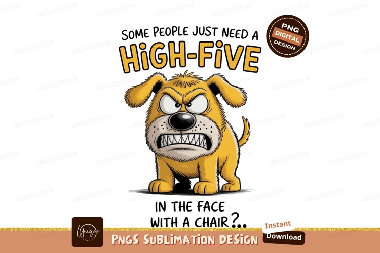 Dog Clipart Image 15
