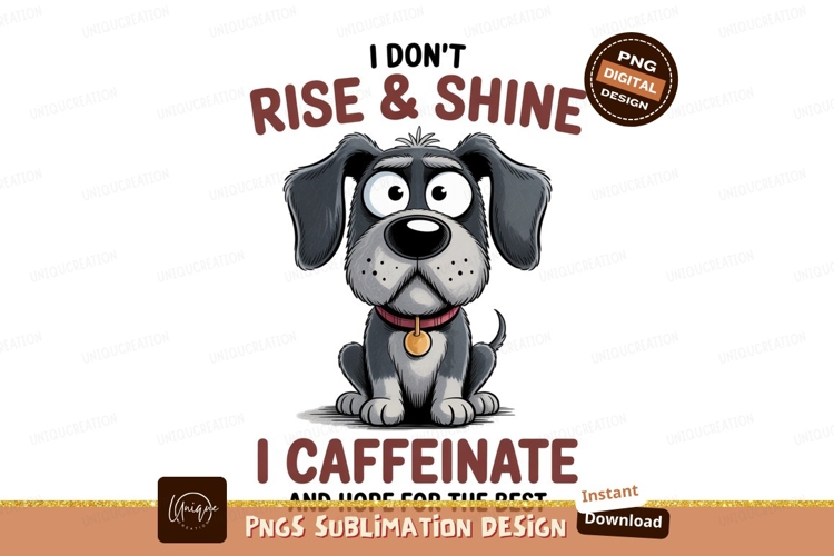 Dog Clipart Image 14