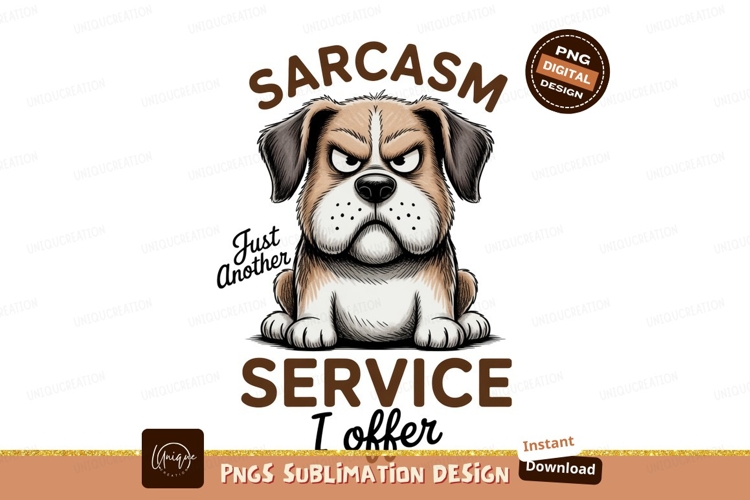 Dog Clipart Image 13