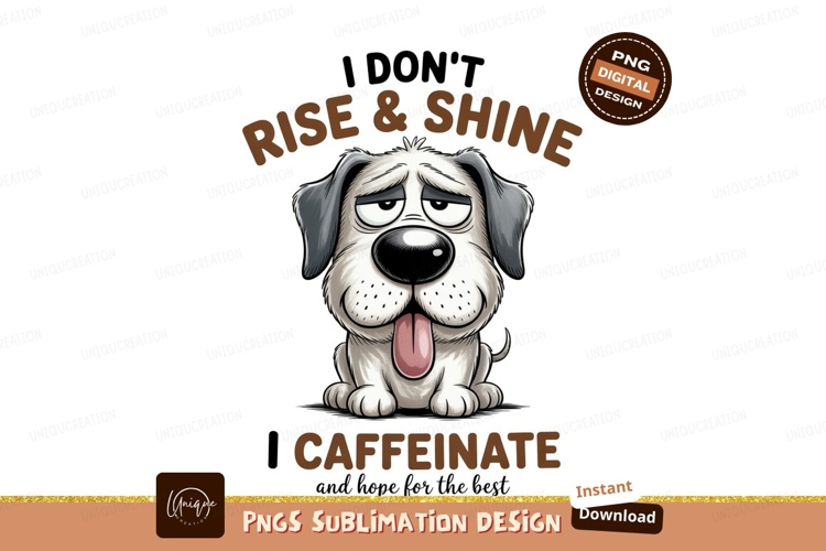 Dog Clipart Image 11