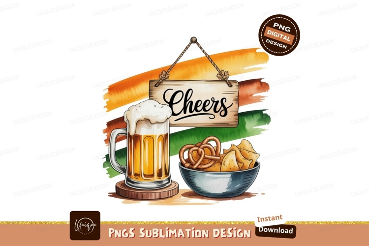 Cheers Clipart Image 11