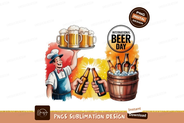 Beer Mugs Clipart Image 20