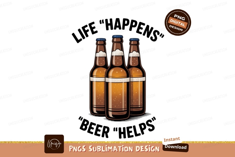 Beer Bottle Clipart Image 17