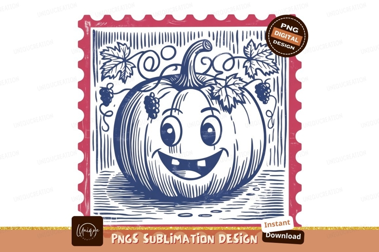 Postage Stamp Clipart Image 16