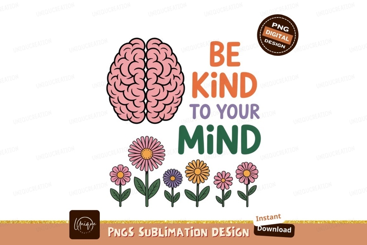 Brain Clipart Image 8