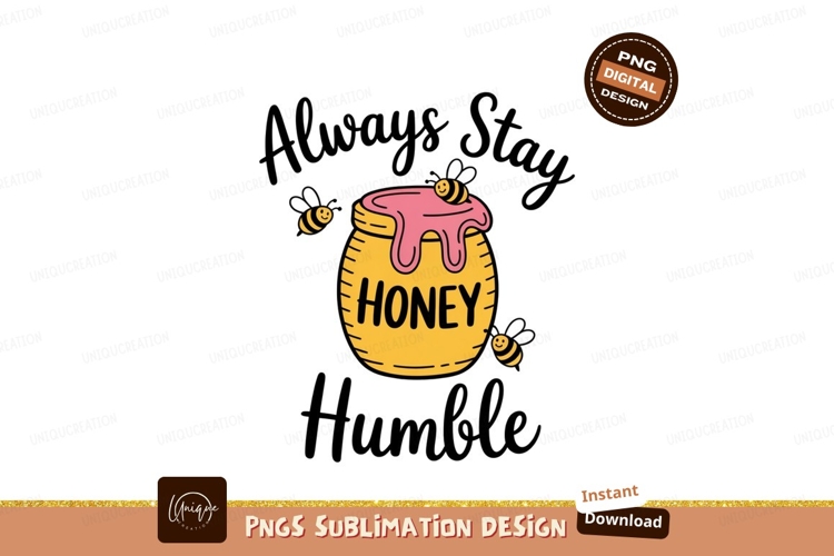 Honey Pot Clipart Image 9
