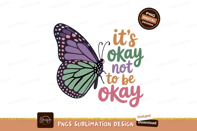 Butterfly Clipart Image 22
