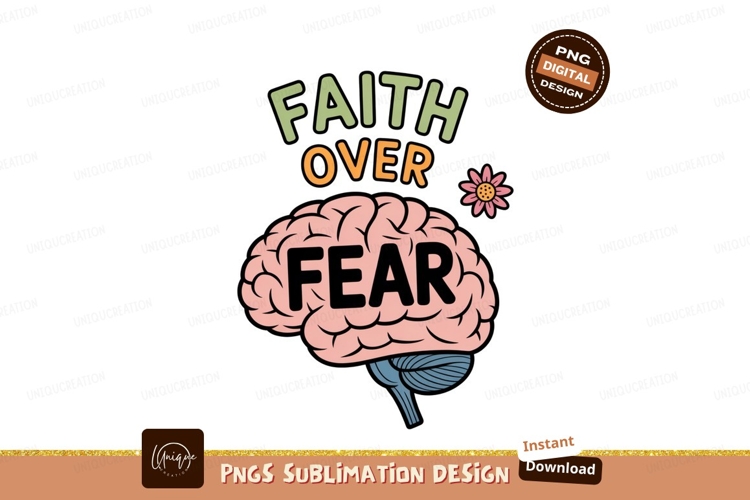 Faith Clipart Image 5
