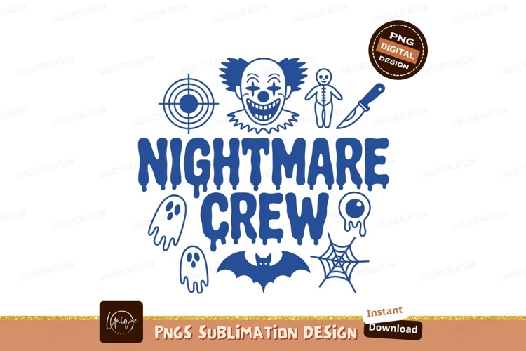 Clown Clipart Image 24
