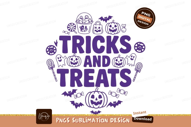 Spooky Clipart Image 6
