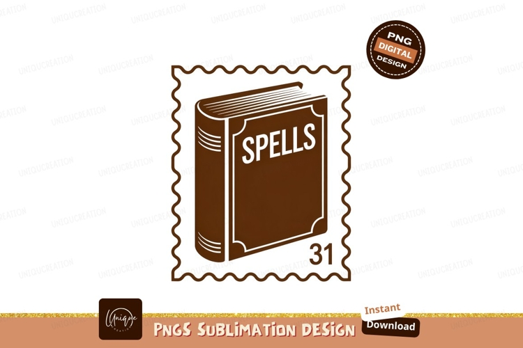 Spooky Clipart