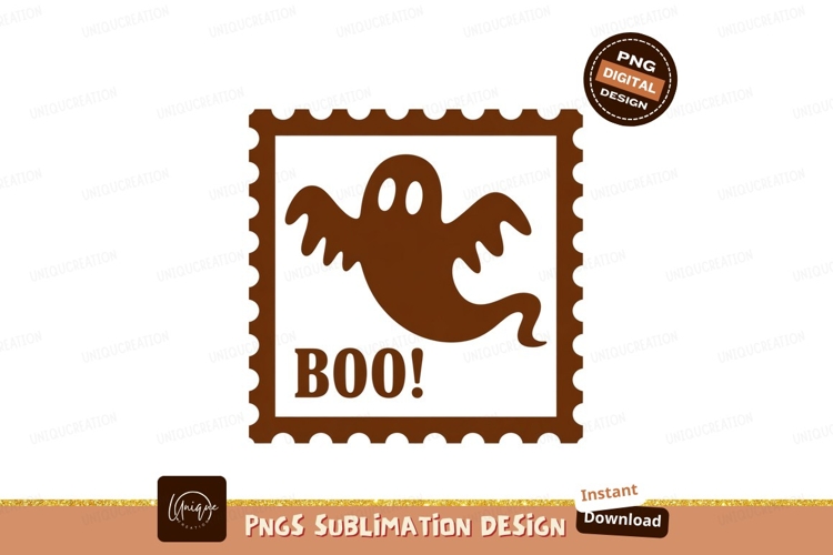 Boo Clipart Image 12