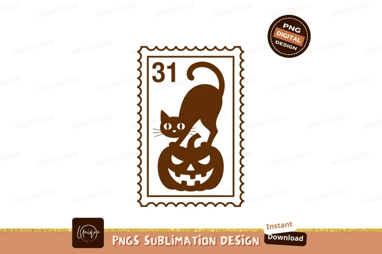 Spooky Clipart Image 2