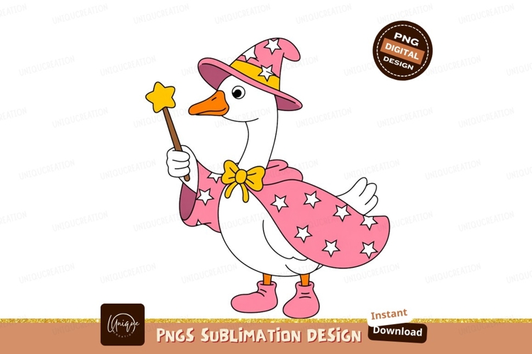 Wizard Clipart Image 13