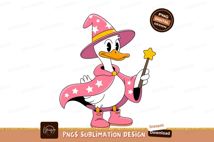 Wizard Clipart Image 8