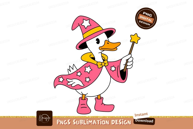 Wizard Clipart Image 10