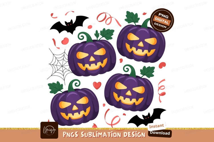 Spider Clipart Image 24