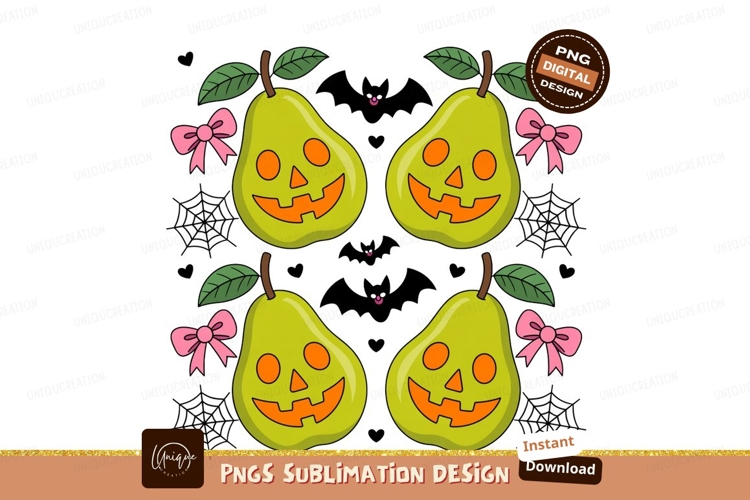 Spooky Clipart Image 21