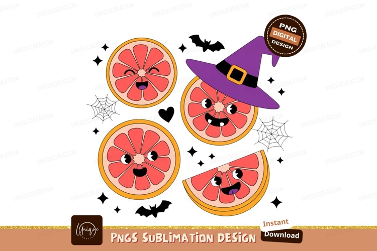 Spooky Clipart Image 19