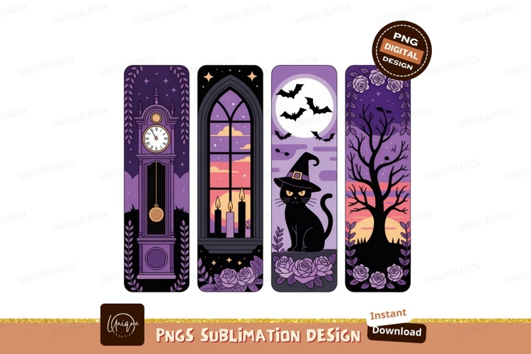 Halloween Bats Clipart Image 24