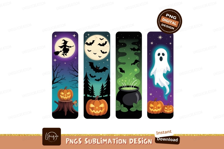 Halloween Bats Clipart Image 13