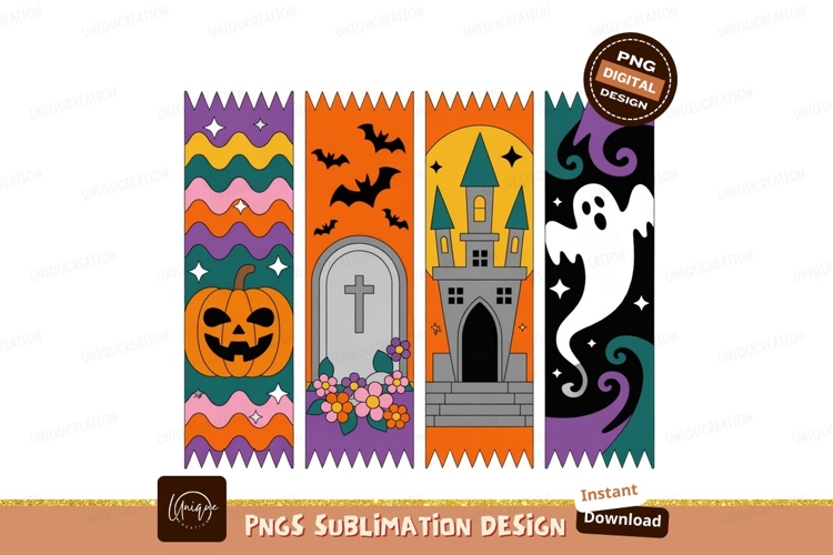 Spooky Clipart Image 23