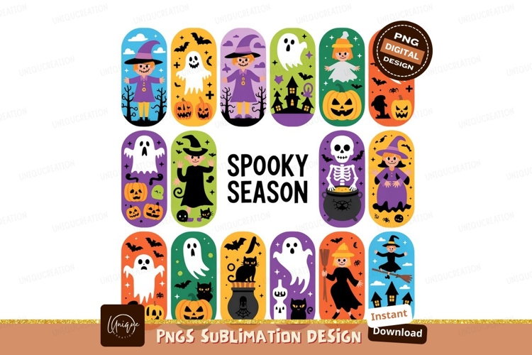 Witches Clipart