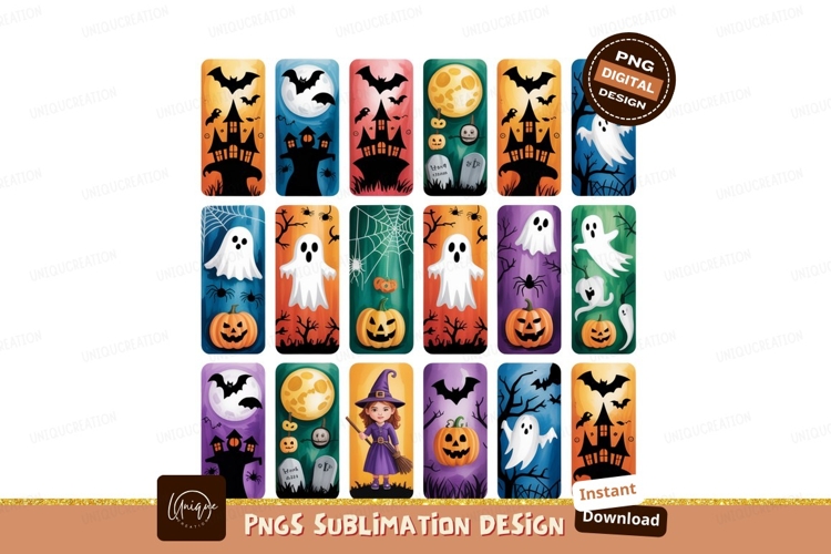 Spooky Clipart Image 21