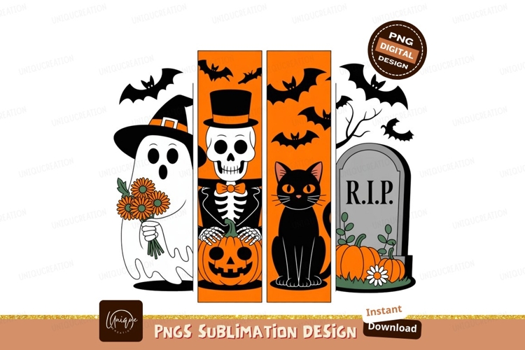 Bats Clipart Image 4