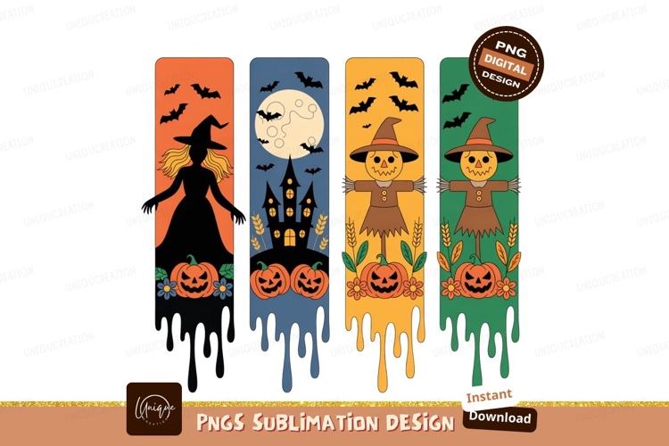 Scarecrows Clipart Image 18