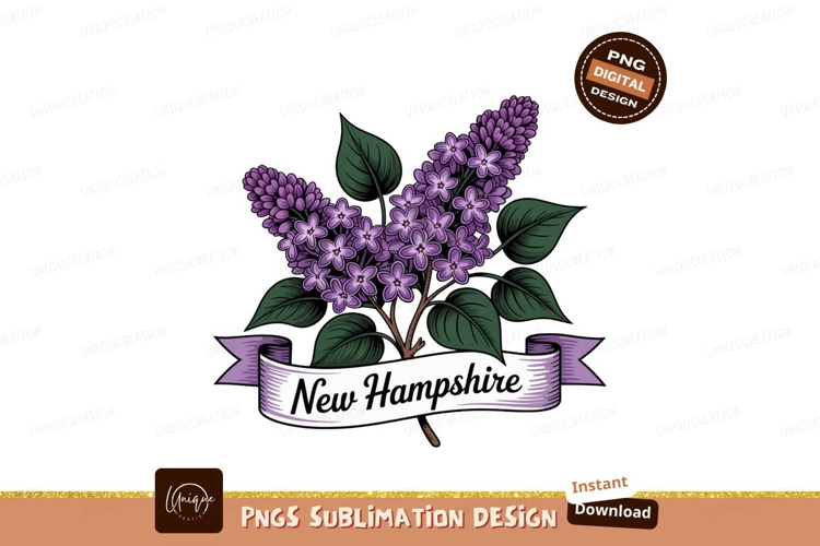 Lilac Clipart