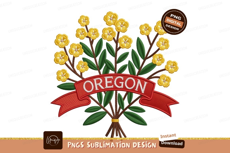Red Flower Clipart Image 14