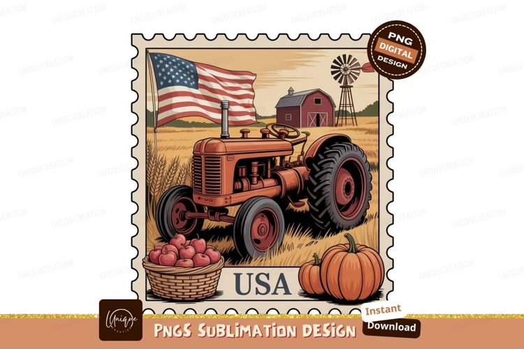 Farm Clipart Image 21