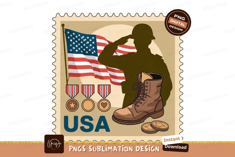 Soldier Clipart Image 2