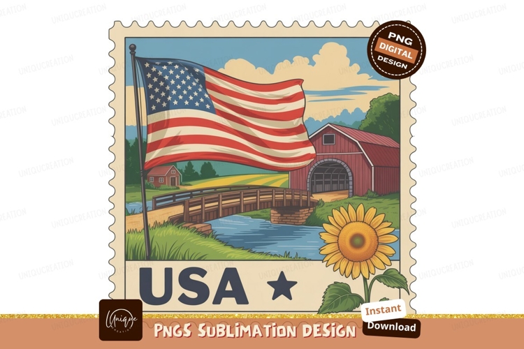 Bridge Clipart Image 2