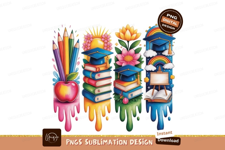 Graduation Clipart Image 2