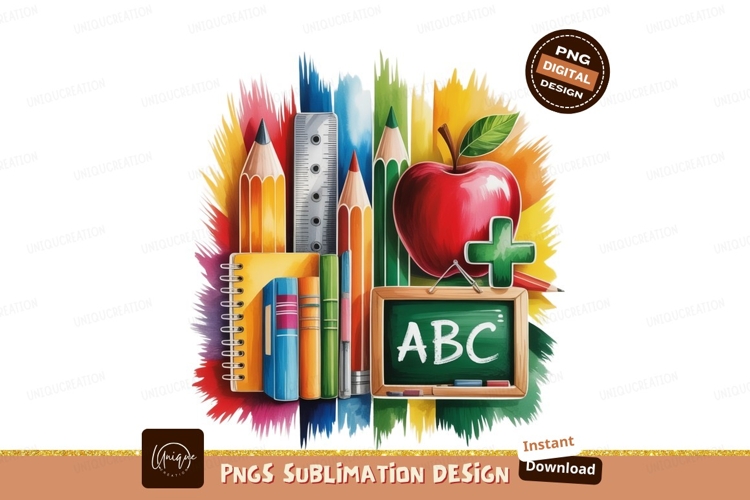 Apple Clipart Image 9
