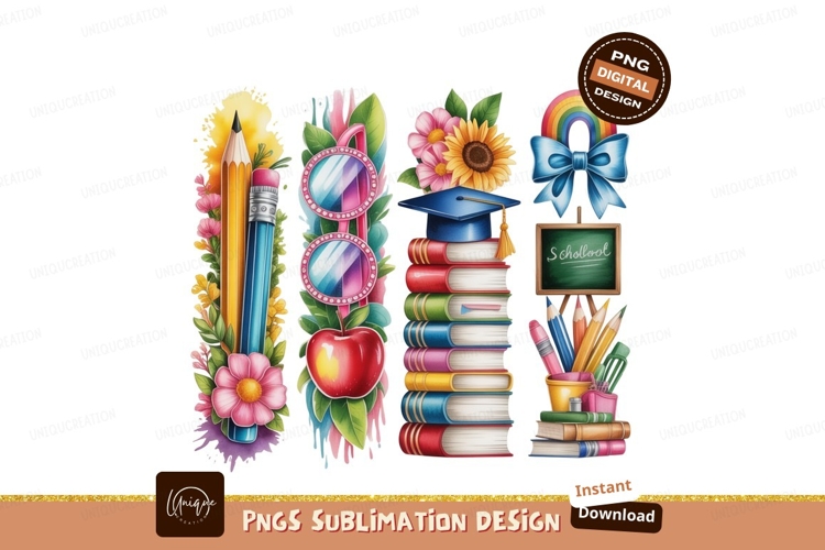 Graduation Clipart Image 8