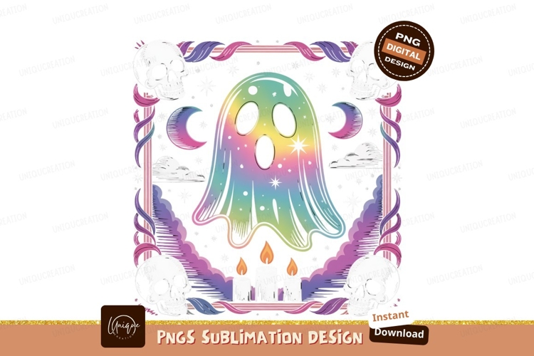 Spooky Clipart Image 20